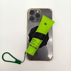 手机硅胶吸盘口红手机辅助器手机吸盘手机支架指环扣硅胶手机吸盘