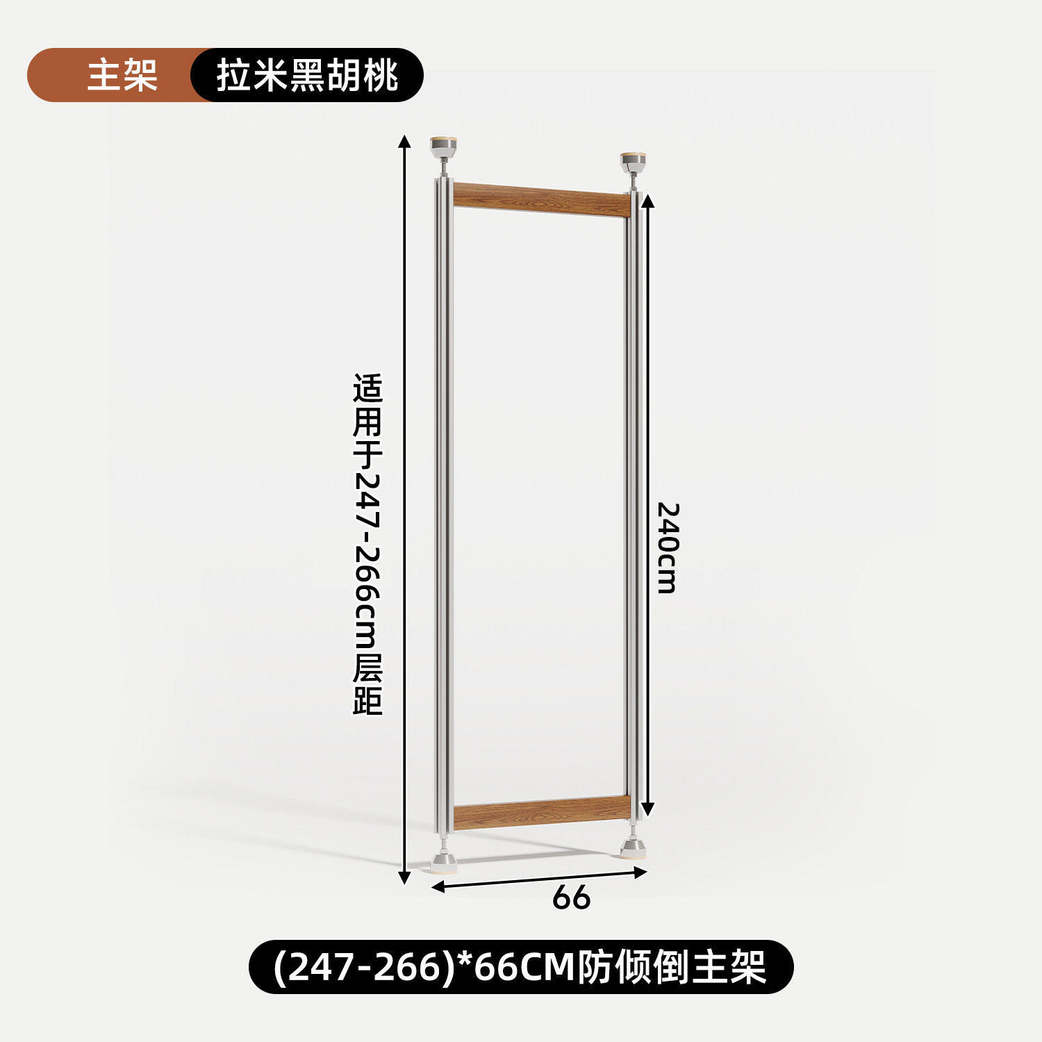 puerta de entrada de la casa pequeña sin perforación pantalla agujero agujero de partición placa de agujero en la parte superior de la superficie del suelo de aluminio de madera maciza estante de gato