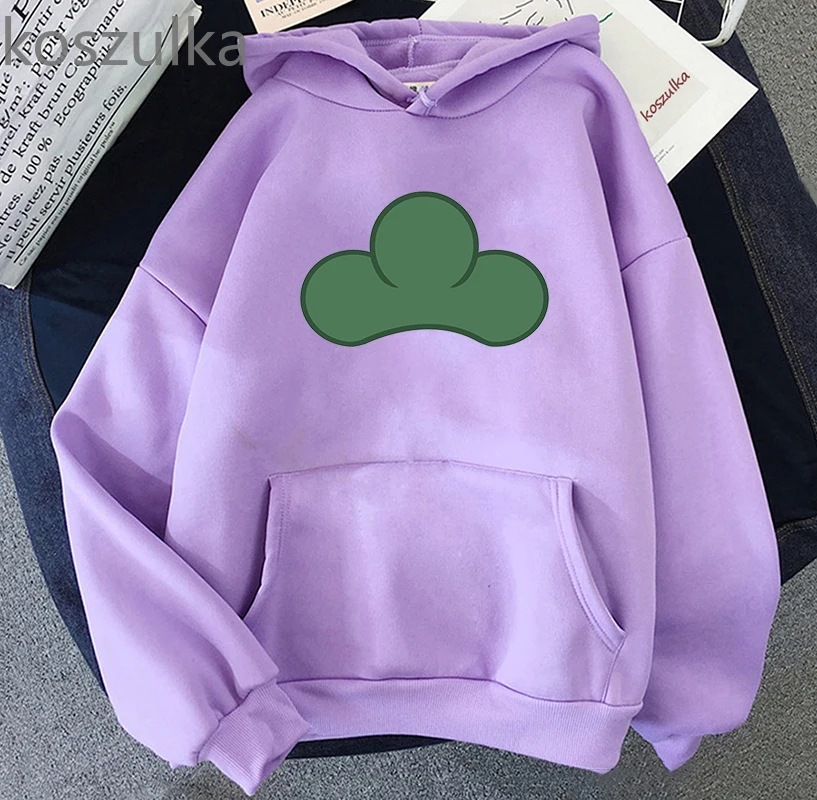 Mr Osomatsusan Cosplay sudadera con capucha Harajuku Matsuno Ichimatsu San Somats