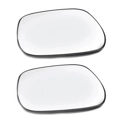 Heated Rearview Lens Reflector – Car mirror