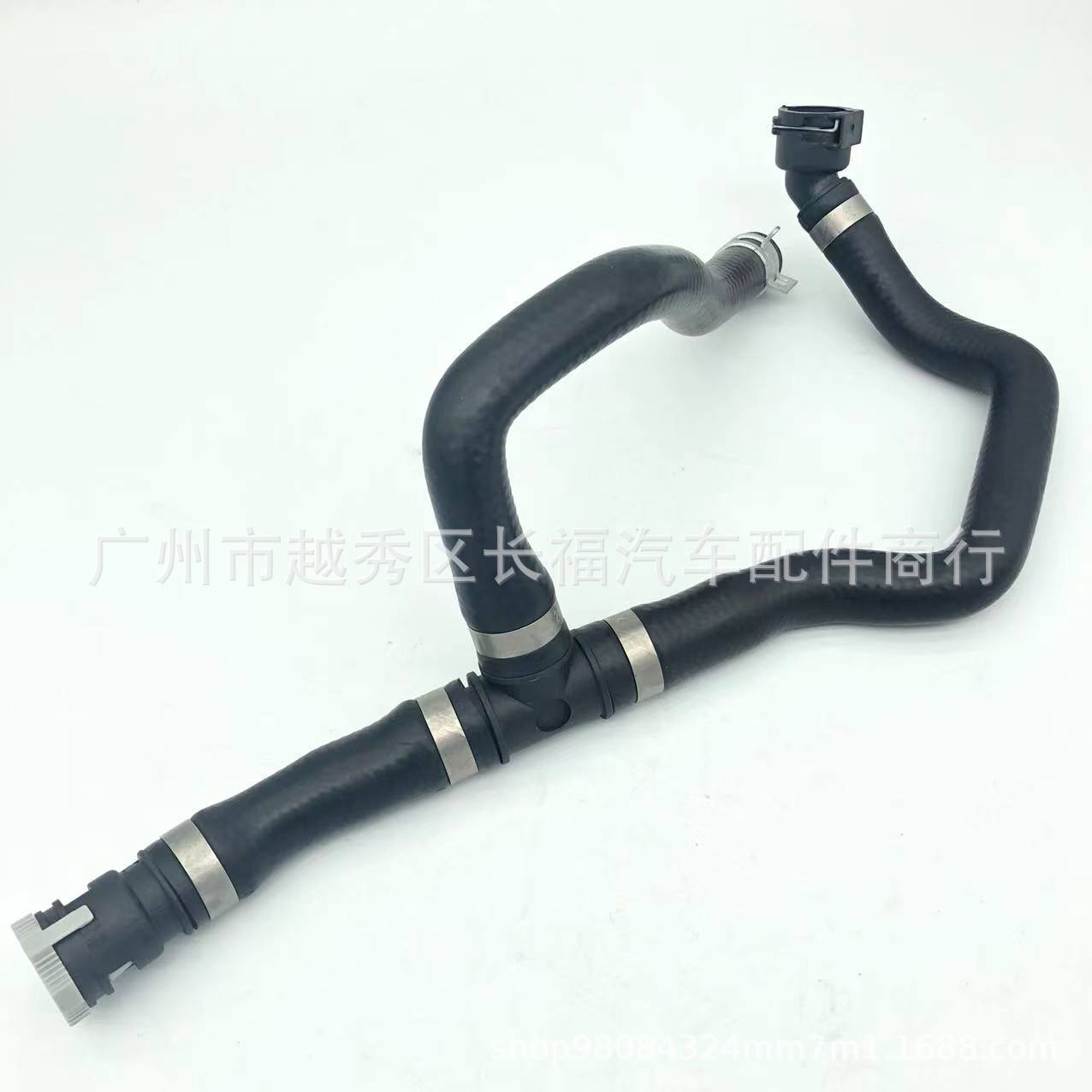 Inquiry for Heater Hose Cv6Z18472T Suitable for Ford Kuga Escape 2013