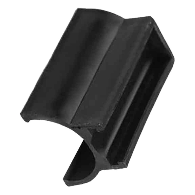 Инвертор ручной зажимной переключатель держатель карты ручной нажимной переключатель фиксированная Пряжка слот для карт аксессуары для телескопической удочки