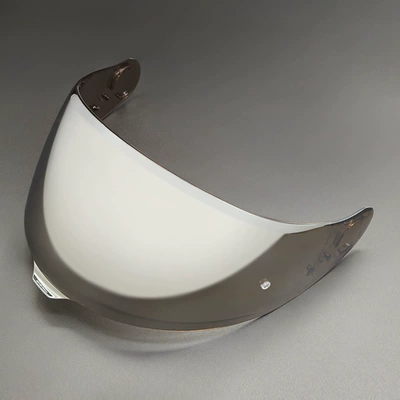 Cns-1C Helmet Mirror Anti-Uv — Dəbilqə (Kaska) aksesuarları - gt-air-3-silver