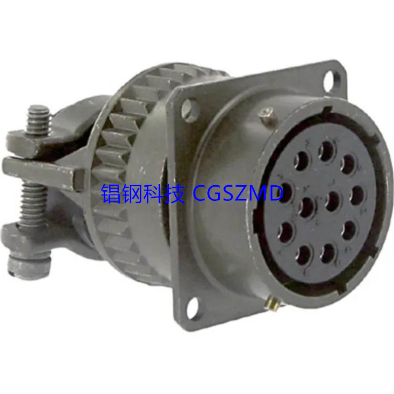 MS3124��MS3126��851��PTԲ�ο���������Round bayonet connector