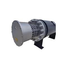 熔鹽電加熱器 熔鹽儲能加熱器 流體電加熱器 防爆管道電加熱器