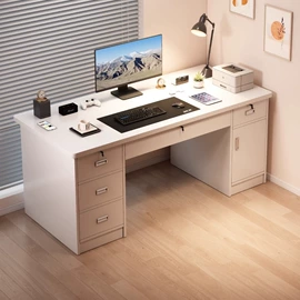 电脑桌;书柜;鞋柜