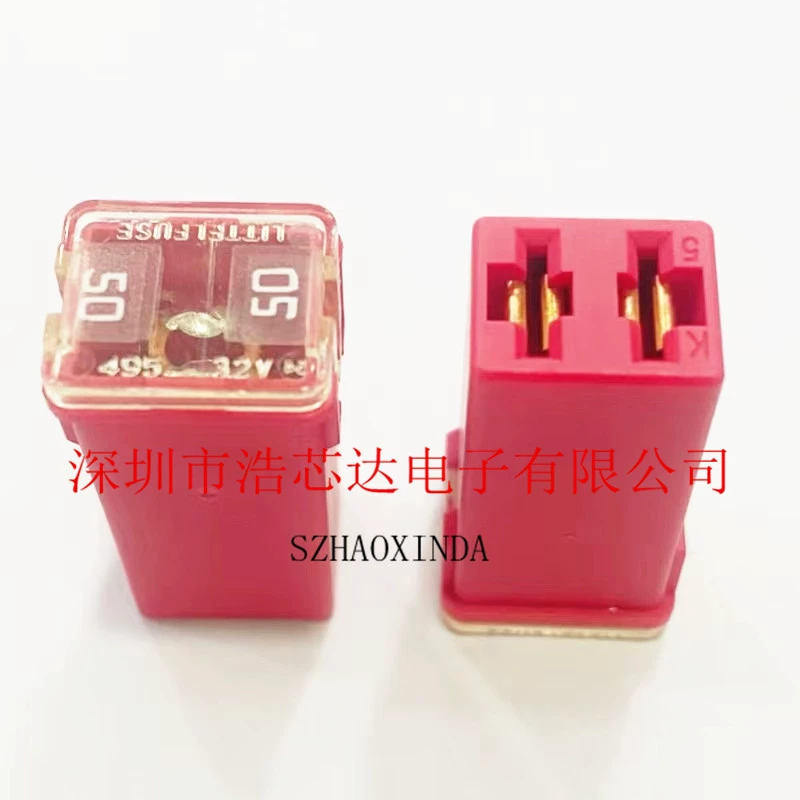 0495040.zxa 495 40A 32V Импорт Licenic Cube Jacse Box Jacse box