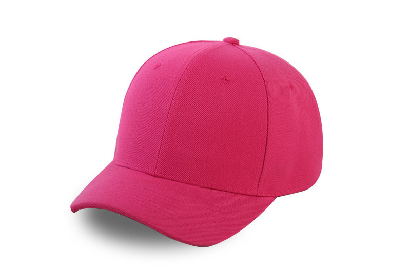 Sombreros de béisbol de algodón logotipo fijo para hombres y mujeres adultos publicidad para niños gran sombrero de bisel para protegerse del sol impresión otoño y verano