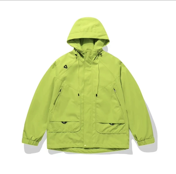 Fluorescent green