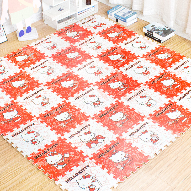 해피 키티 고양이