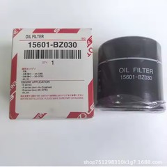 工厂90915-BZ030 90915-YZZB1 YZZB2 J3  15601-BZ010外贸机油滤