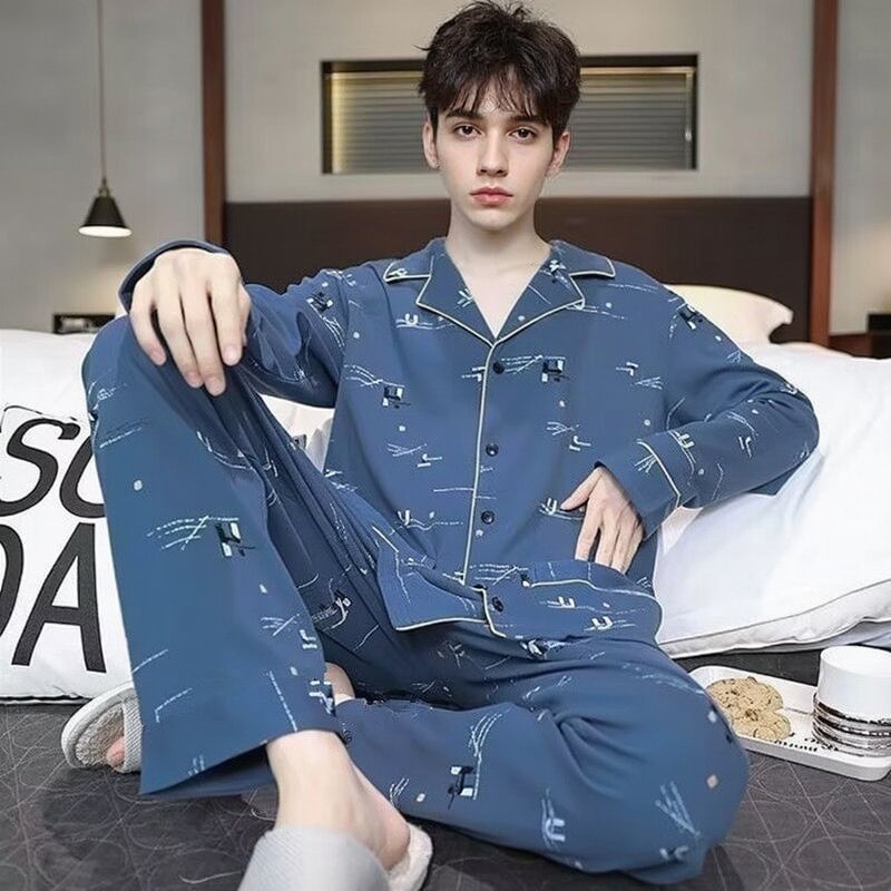 4437 라이트 블루 U