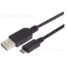 CSMUAMICB-05M L-COM 0.5���؃���USB A-MicroB��5���_���|�B����