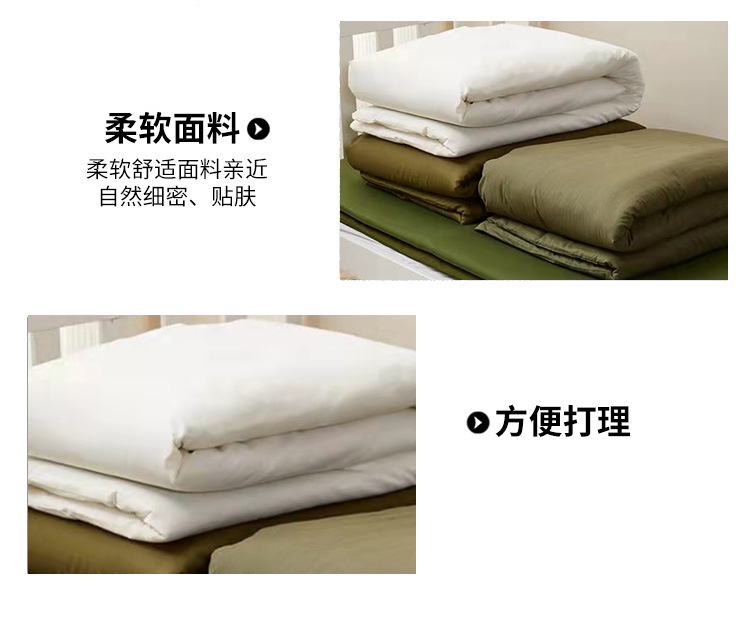 床垫,床垫子,床褥,褥子,单人床垫