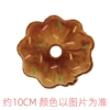 ￥￥￥Black brown donut!!