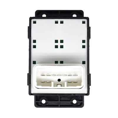 Adjustment Switches, Glass lifter