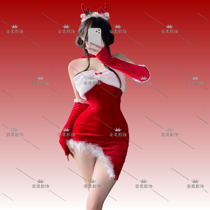 크리스마스 045 슈트