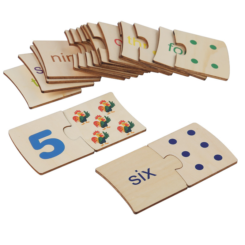 Caja de hierro para la iluminación digital emparejada para niños varillas de descomposición digital aritmética auxiliares de enseñanza juguetes de jardín de infantes adición y sustracción image 6