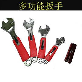 其他手动扳手;射击射箭用品;其他维护工具