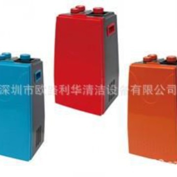 电子打泡箱  配洗地机用专用打泡箱 清洁工具配件