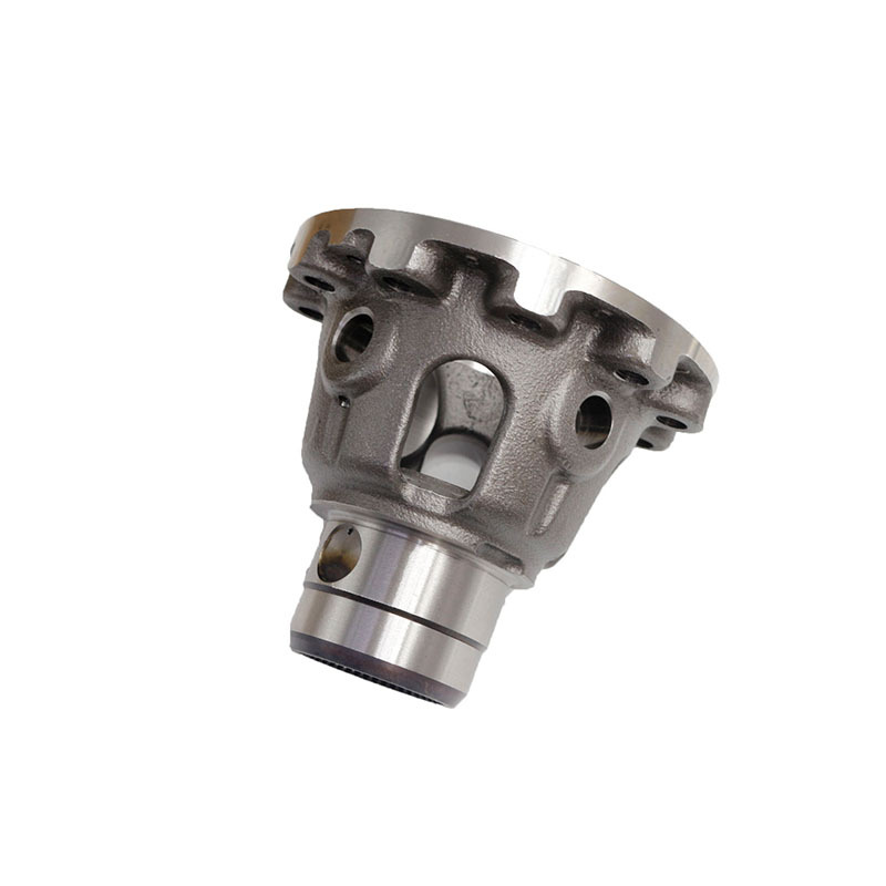 458223B850 is suitable for Kia Sorento 2.4L Hyundai Santa Fe 2.4L front differential case
