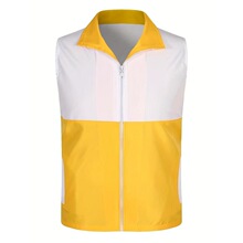N 74382 Reflective Mesh Vest with Logo �������� �羳ŷ��
