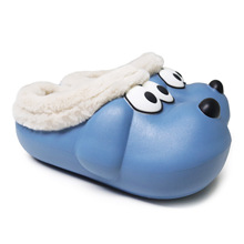 OEM���ƿ羳���Q������ͯ��ů���҃ȼӽqEVA��ЬBaby EVA Sandals