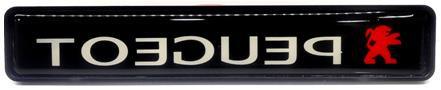 Adecuado para Peugeot 3 008 408 508 luz luminosa del coche luz de la atmósfera Modificación del coche luz fría decoración media luz de malla