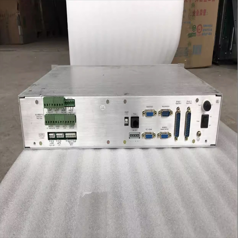 艾默生PSM-A11 通信开关电源系统 直流屏监控单元整流模块