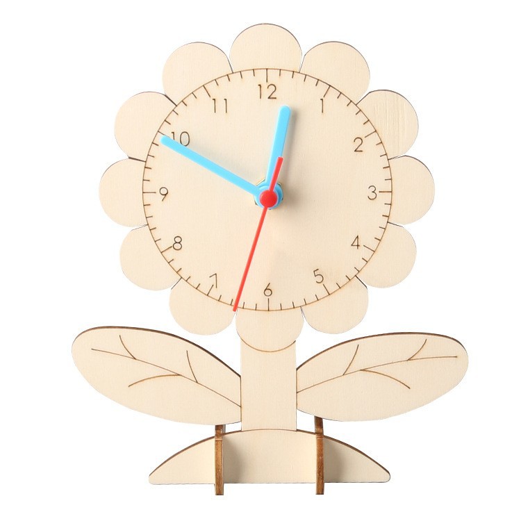 Watch solar-powered