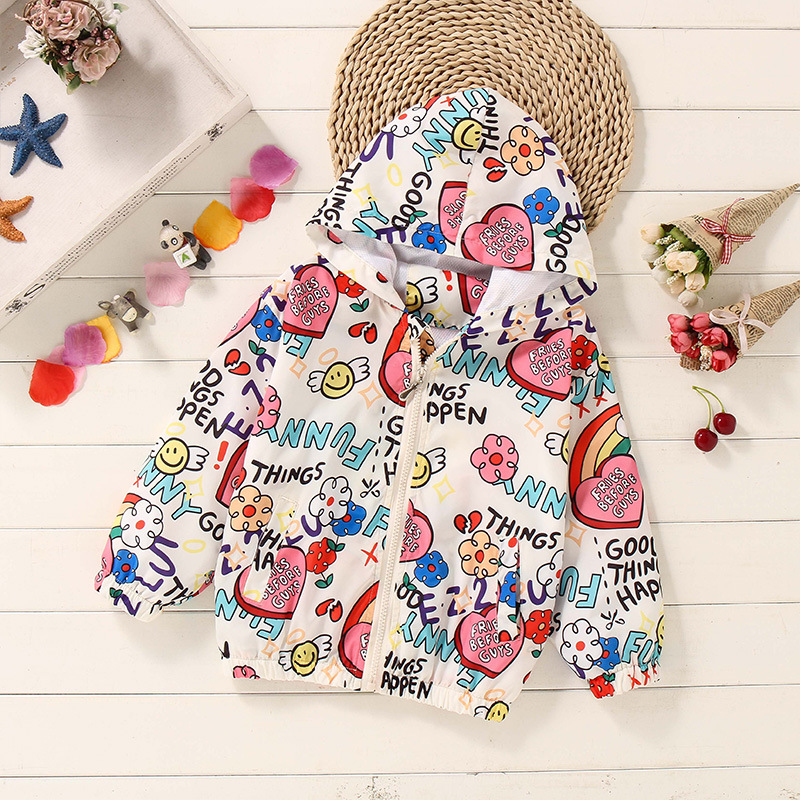 Beige Graffiti Nuevo