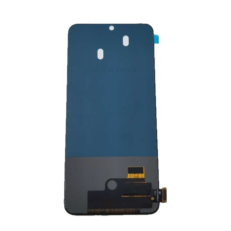 Aplicable a la pantalla táctil del teléfono móvil OP RENO 2Z LCD integrado en pantalla interna y externa