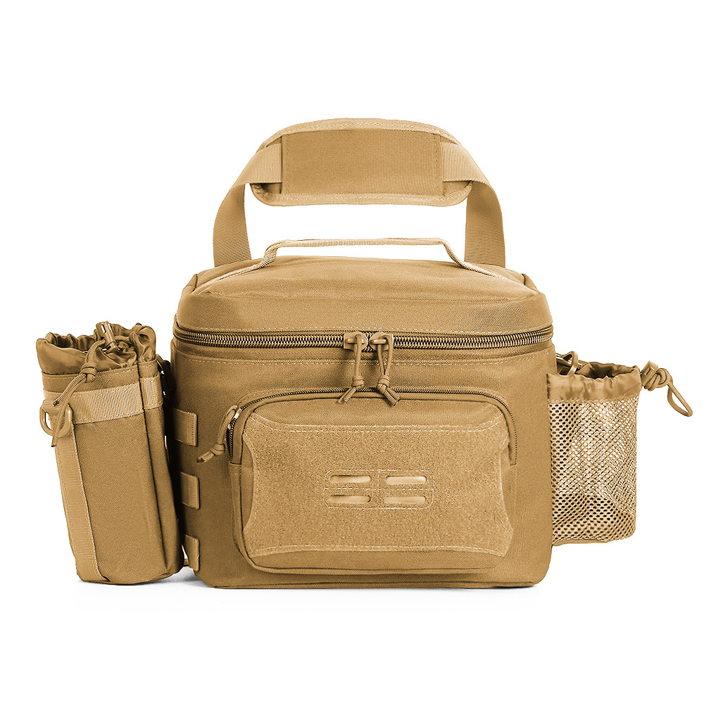 Lunch Box for Men, Tactical Lu