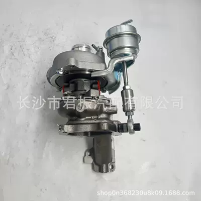 MDS K03 Turbocharger Supercharger