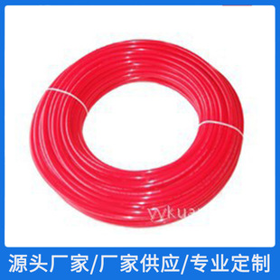 Manufacturers Supply, Wear-resistant, Durable and Easy-bending Nylon Pipe for Vehicles, Car Nylon Pipe, Car Nylon Pipe Fittings