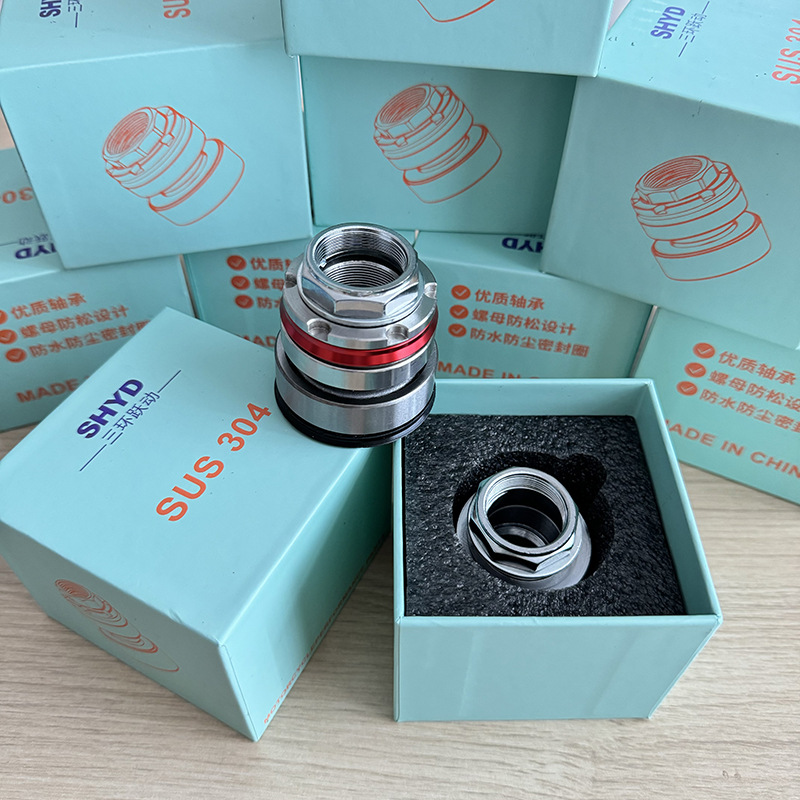 Ninebot – Electric Vehicle Bearing Other Electric Vehicle Accessories - exquisite-gift-box-packaging
