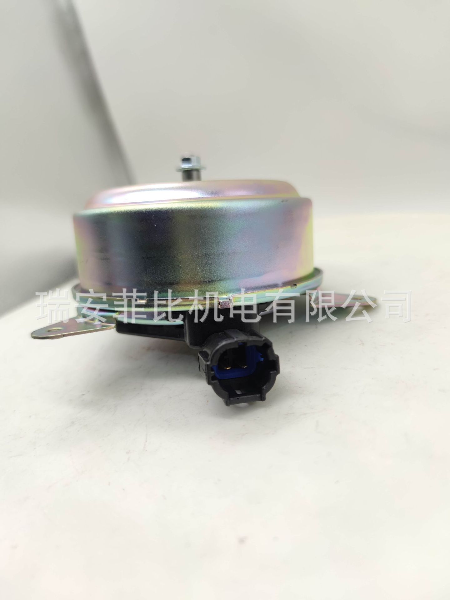 MR993933 suitable for Nissan fan motor radiator cooling fan