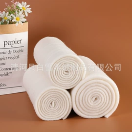 纺织填充物;动物毛鬃;羊毛/羊绒被