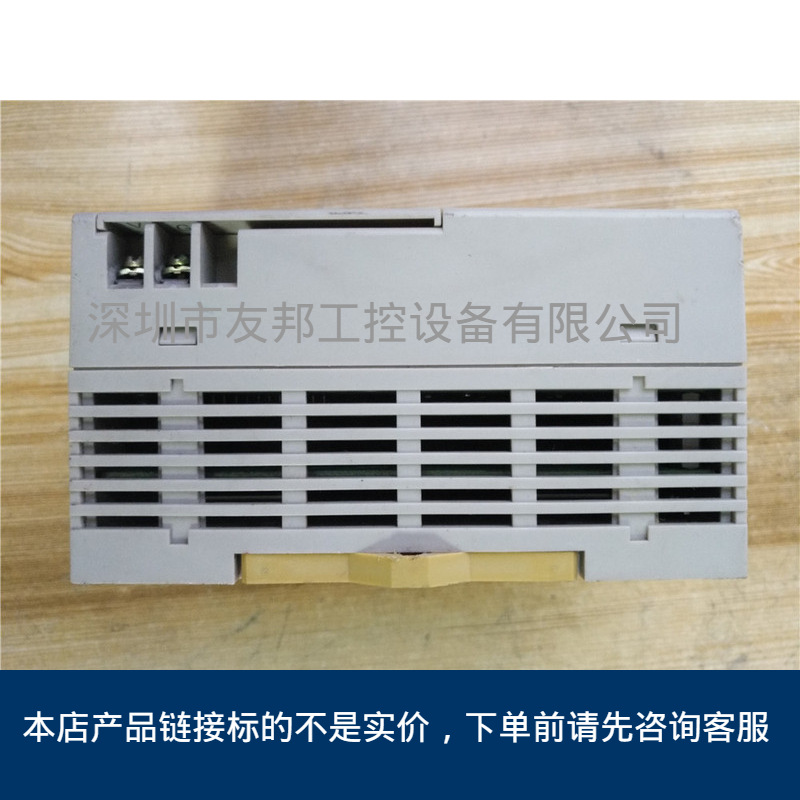 拆机OMRONI控制器GT1-ID32ML 请询价议价