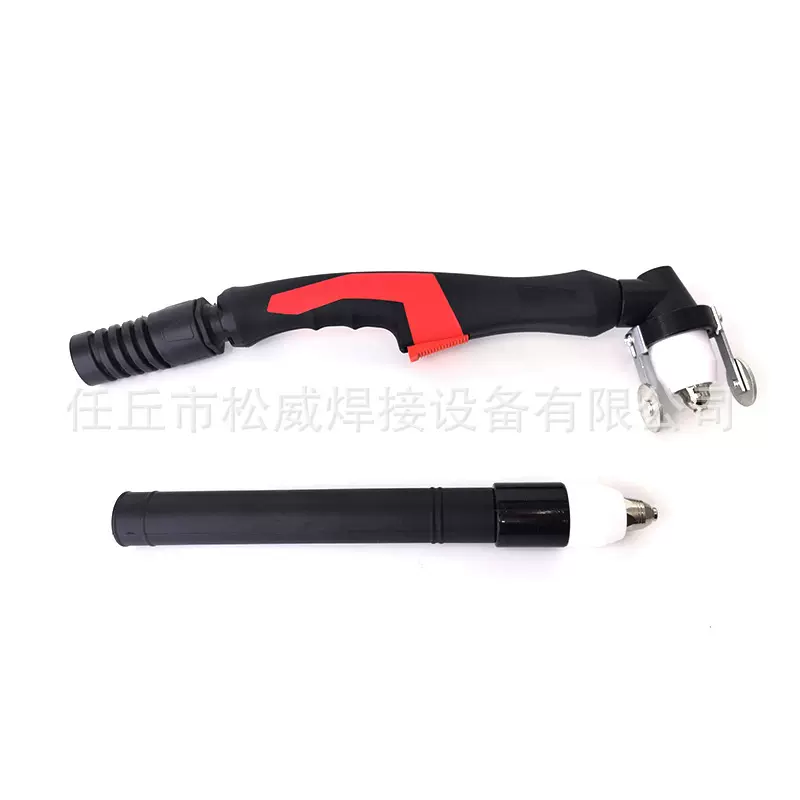 LGK-100/120切割机配件数控半自动直柄弯柄空气松等离子下P80割枪