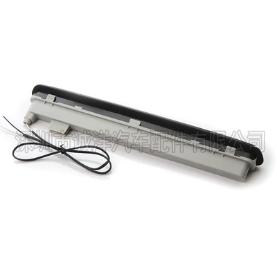 Brake light years Toyota Hellux high