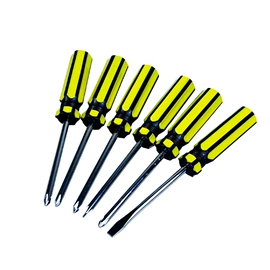 十字螺丝刀;家用组合工具;其他汽车安全