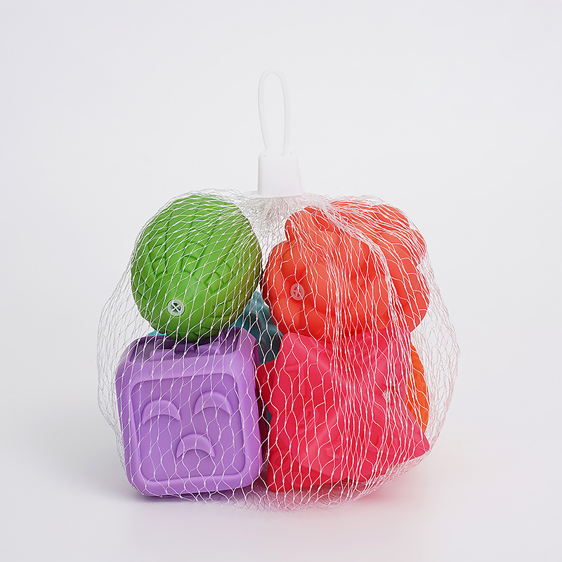 Bolsa de malla