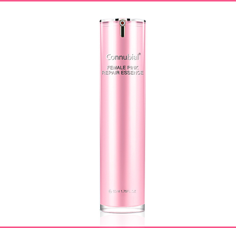 External Intimate Essence Cream 30g Peach-Toned Topical Adult Wellness Product — detail image 11