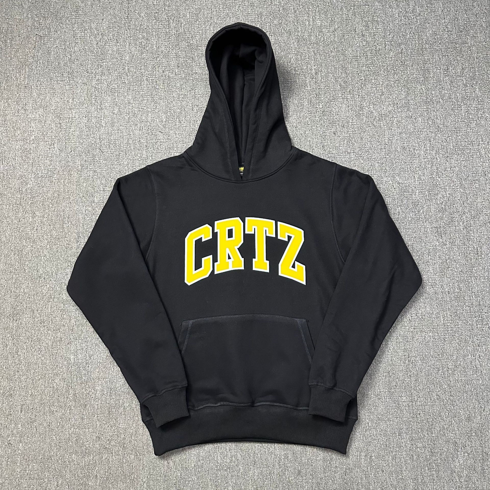 Corteiz Classic Series Barco con logo pantalones cortos INS tendencia hip-hop skate casual pantalones de cinco puntos para hombres y mujeres