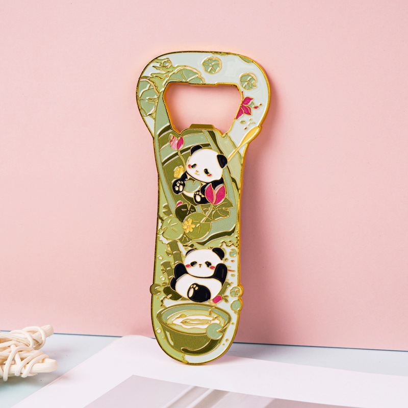 金属冰箱贴现货定制