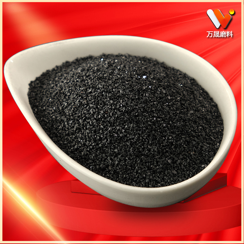goods in stock supply polishing Black corundum Multiple Specifications grinding wheel sandpaper resin grinding wheel Black corundum goods in stock