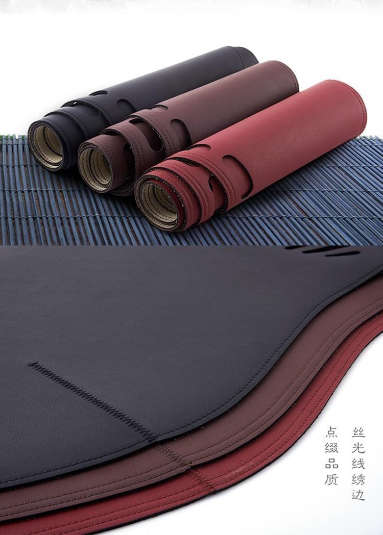 Suitable for Changan CS55PLUS dashboard sunshade, center console heat insulation, light blocking, and sun protection, 2024 model, third generation