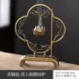 办公室家用喜鹊摆件吊炉
