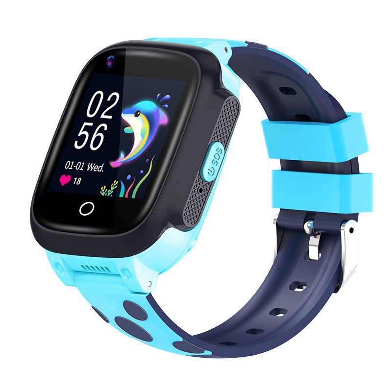 Q19 子供用スマートフォンウォッチモバイル小学生天才防水写真マイクロチャット通話 Q12 卸売ギフト|undefined